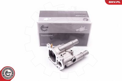 Thermostat, coolant ESEN SKV 20SKV067