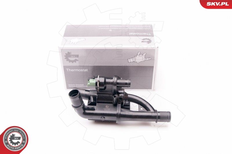 ESEN SKV 20SKV068 Thermostat, coolant