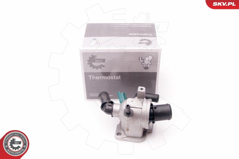 ESEN SKV 20SKV071 Thermostat, coolant