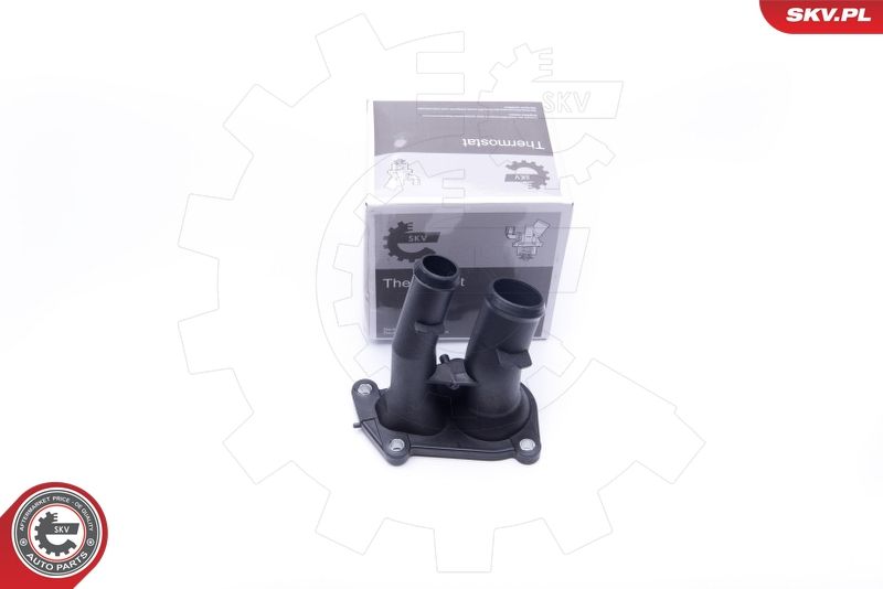ESEN SKV 20SKV072 Coolant Flange