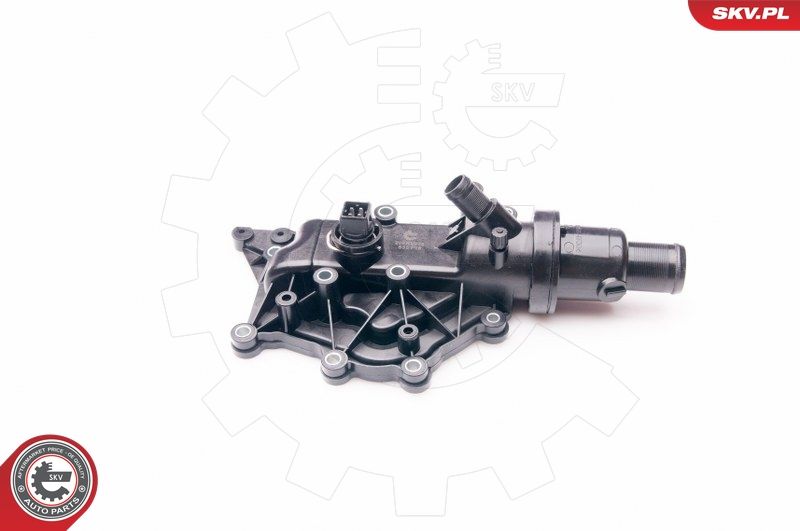 ESEN SKV 20SKV073 Thermostat, coolant