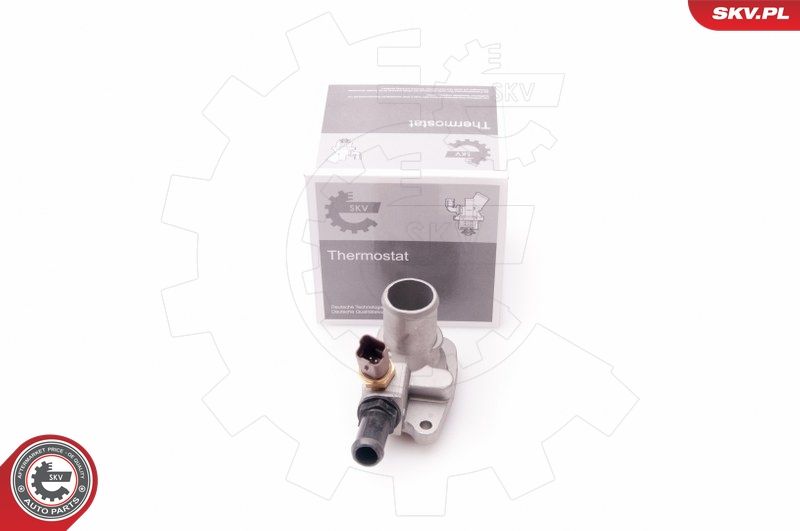 ESEN SKV 20SKV076 Thermostat, coolant