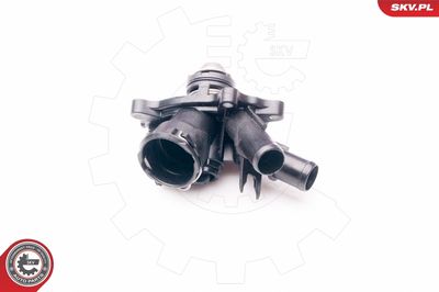 Thermostat, coolant ESEN SKV 20SKV077