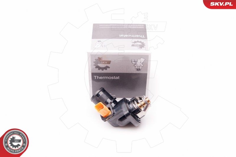 ESEN SKV 20SKV078 Thermostat, coolant