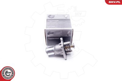 Thermostat, coolant ESEN SKV 20SKV081