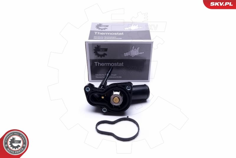 ESEN SKV 20SKV090 Thermostat, coolant