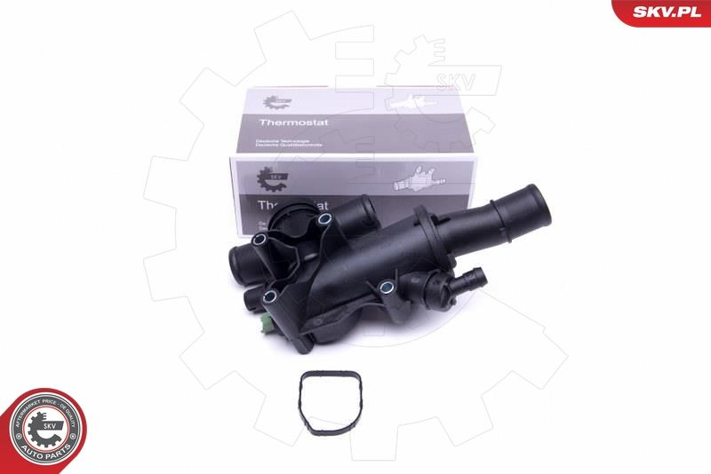 ESEN SKV 20SKV094 Thermostat, coolant