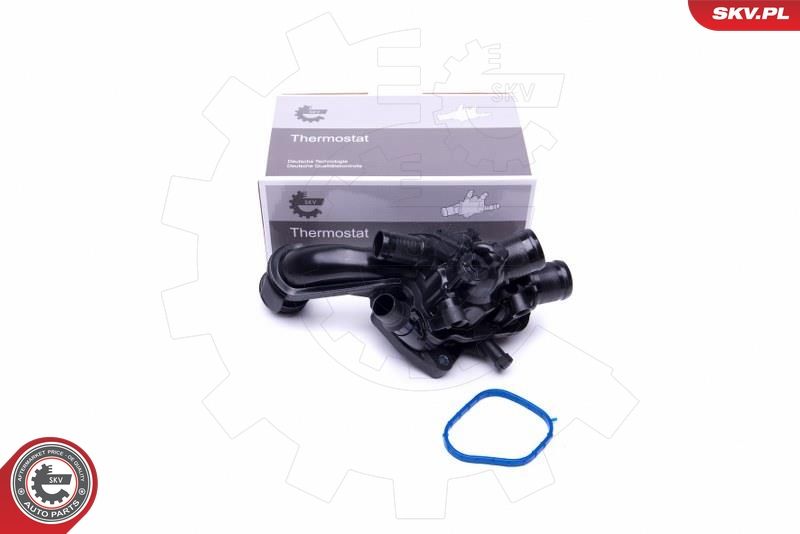 ESEN SKV 20SKV096 Thermostat, coolant