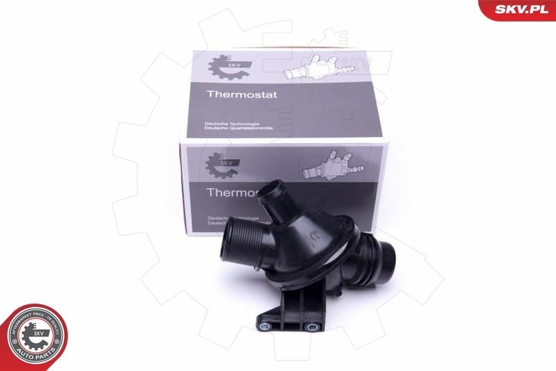 ESEN SKV 20SKV099 Thermostat, coolant