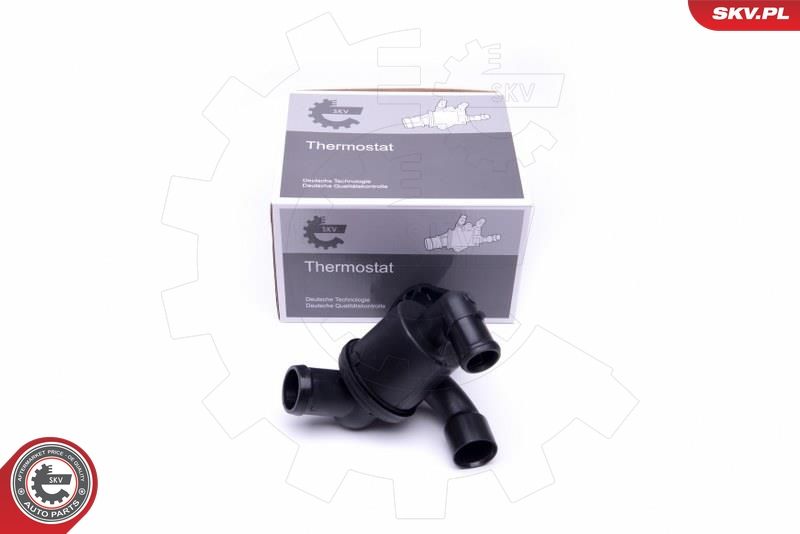 ESEN SKV 20SKV101 Thermostat, coolant
