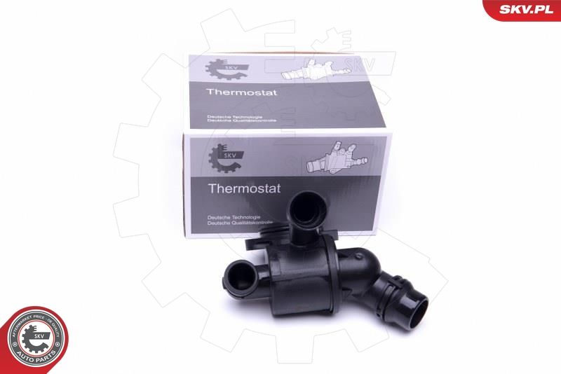 ESEN SKV 20SKV102 Thermostat, coolant