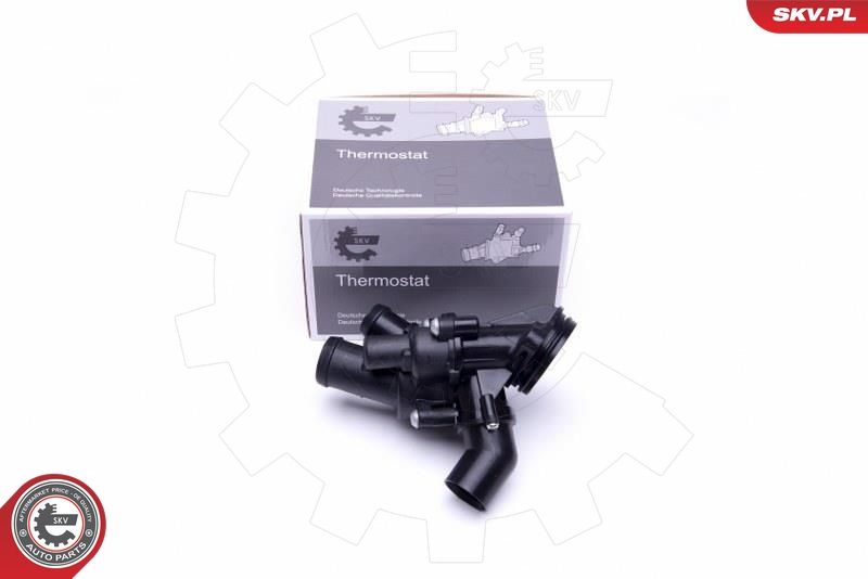 ESEN SKV 20SKV103 Thermostat, coolant