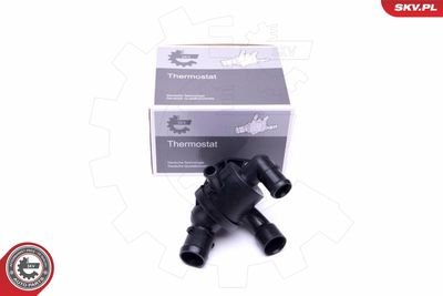 Thermostat, coolant ESEN SKV 20SKV104