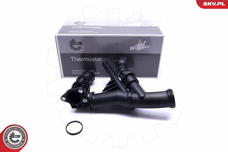 ESEN SKV 20SKV106 Thermostat, coolant