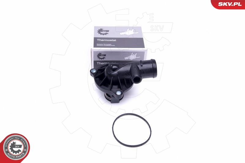 ESEN SKV 20SKV107 Thermostat, coolant