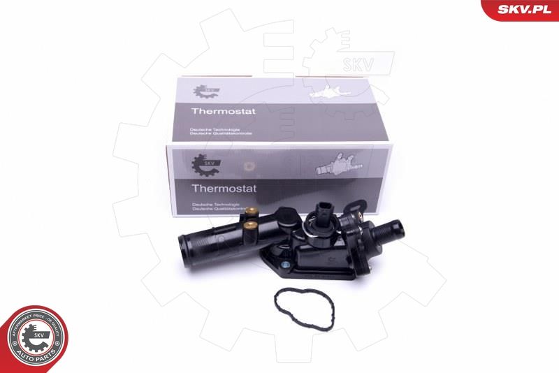 ESEN SKV 20SKV109 Thermostat, coolant