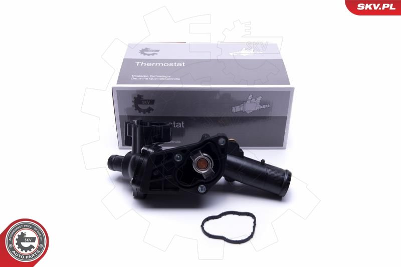 ESEN SKV 20SKV110 Thermostat, coolant