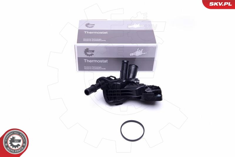 ESEN SKV 20SKV111 Thermostat, coolant
