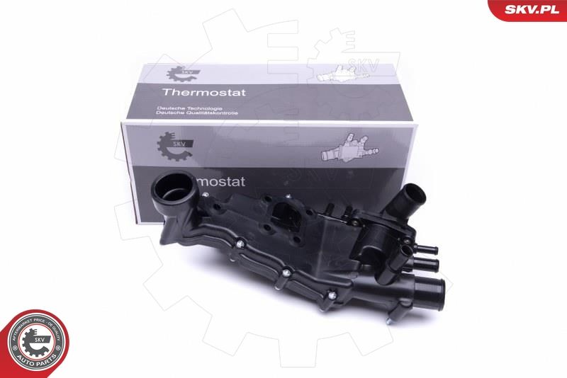 ESEN SKV 20SKV113 Thermostat, coolant