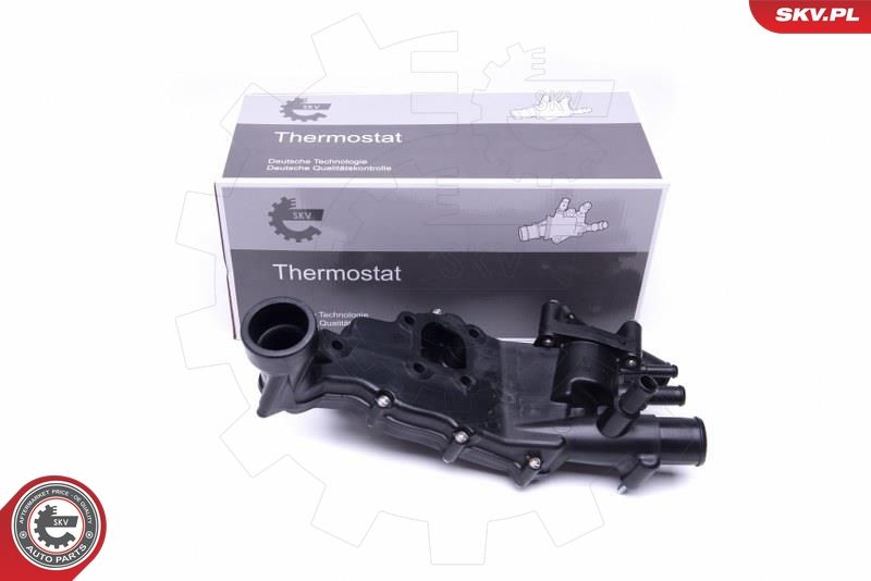 ESEN SKV 20SKV114 Thermostat, coolant