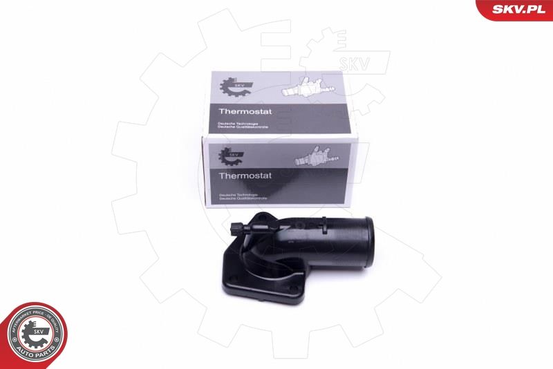 ESEN SKV 20SKV115 Thermostat, coolant