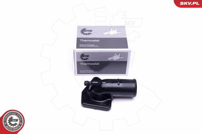 Thermostat, coolant ESEN SKV 20SKV115