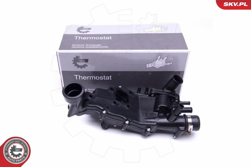 ESEN SKV 20SKV116 Thermostat, coolant
