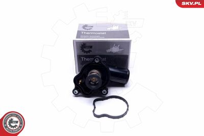 Thermostat, coolant ESEN SKV 20SKV119