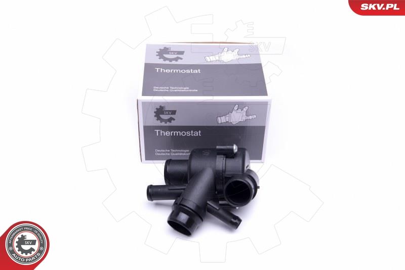 ESEN SKV 20SKV126 Thermostat, coolant