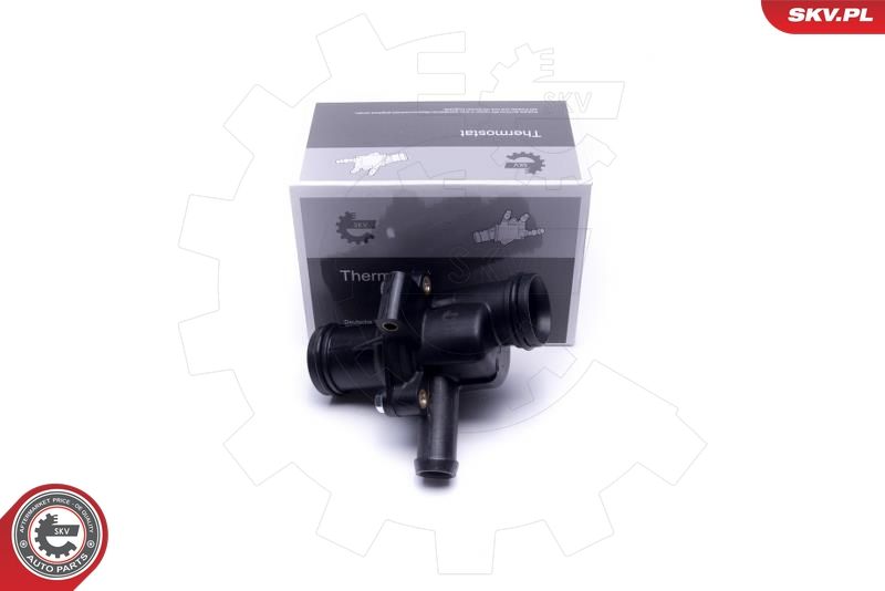 ESEN SKV 20SKV128 Thermostat, coolant