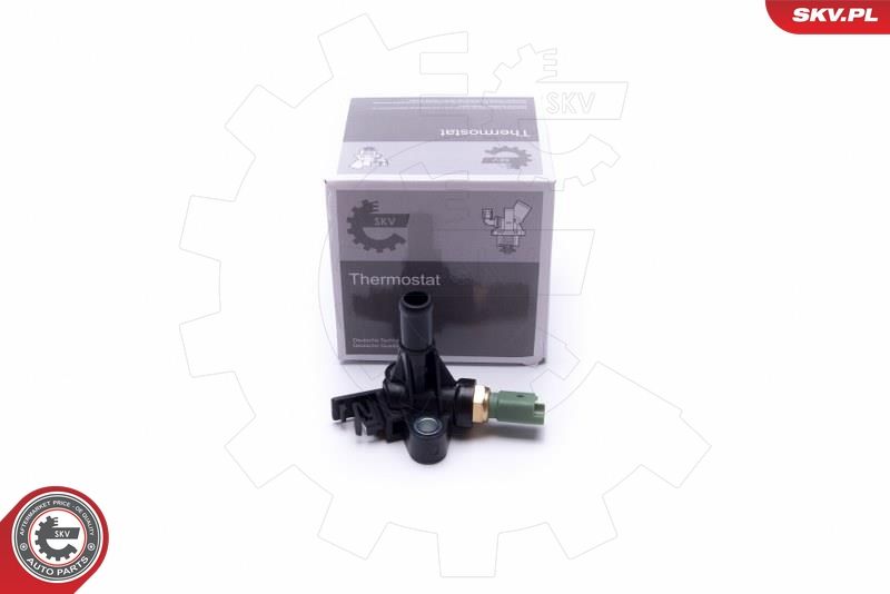 ESEN SKV 20SKV132 Thermostat, coolant
