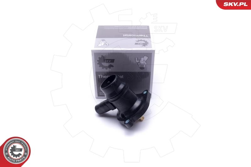 ESEN SKV 20SKV133 Thermostat, coolant