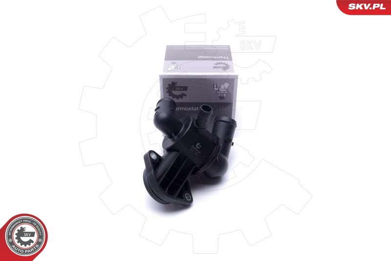 ESEN SKV 20SKV134 Thermostat, coolant