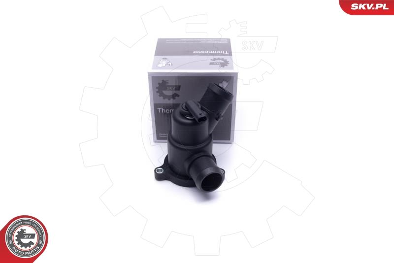 ESEN SKV 20SKV135 Thermostat, coolant