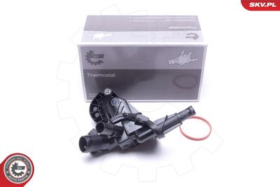 Thermostat, coolant ESEN SKV 20SKV137