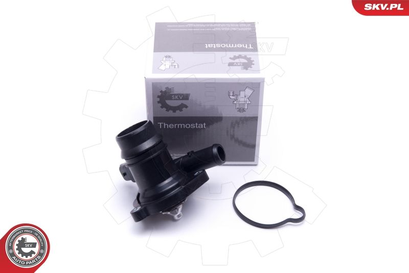 ESEN SKV 20SKV138 Thermostat, coolant