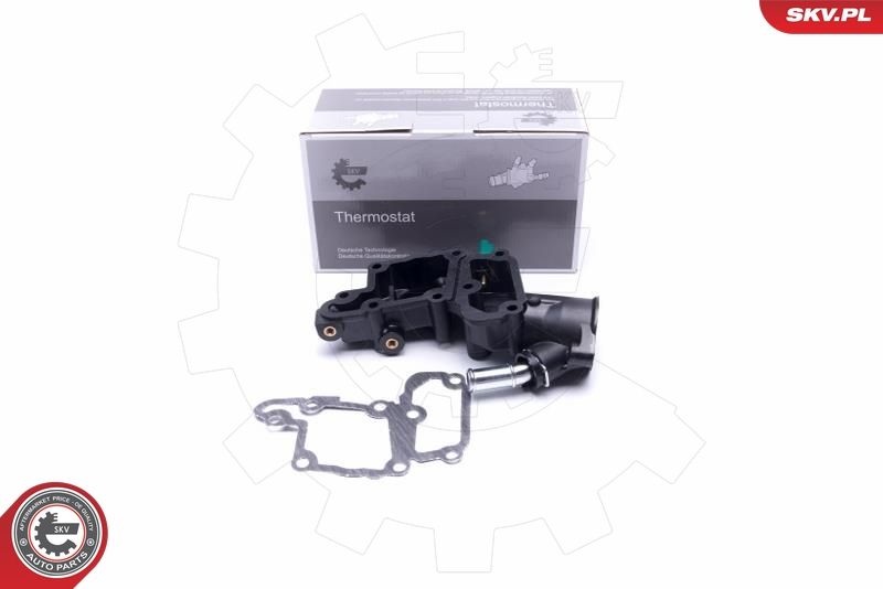 ESEN SKV 20SKV140 Thermostat, coolant