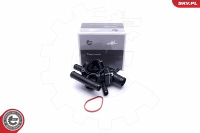 Thermostat, coolant ESEN SKV 20SKV142