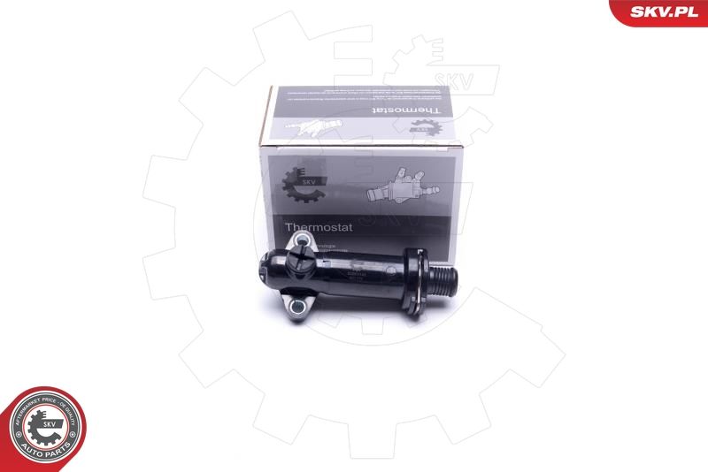 ESEN SKV 20SKV143 Thermostat, coolant