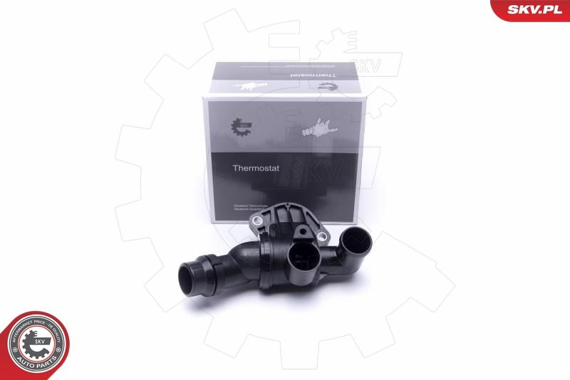ESEN SKV 20SKV144 Thermostat, coolant