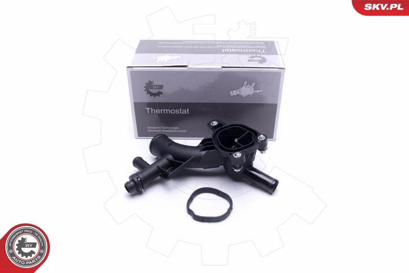ESEN SKV 20SKV145 Thermostat, coolant