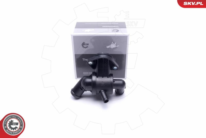 ESEN SKV 20SKV147 Thermostat, coolant
