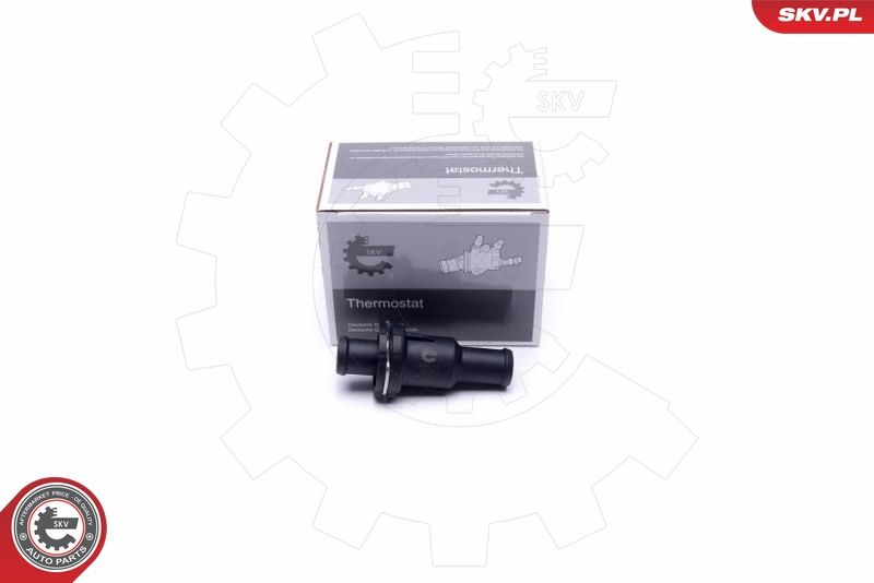 ESEN SKV 20SKV148 Thermostat, coolant