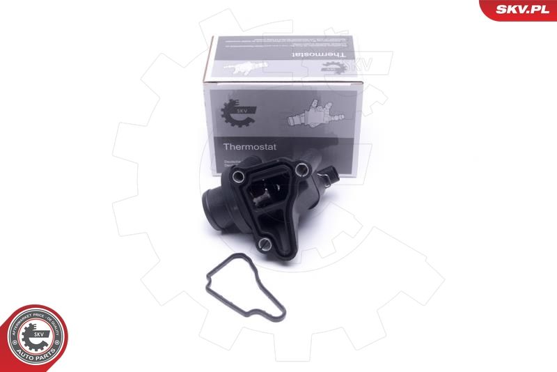 ESEN SKV 20SKV149 Thermostat, coolant