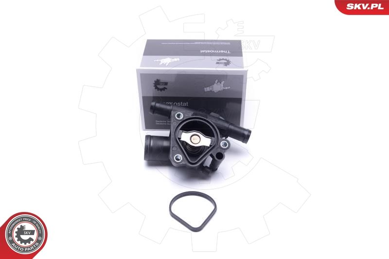 ESEN SKV 20SKV152 Thermostat, coolant