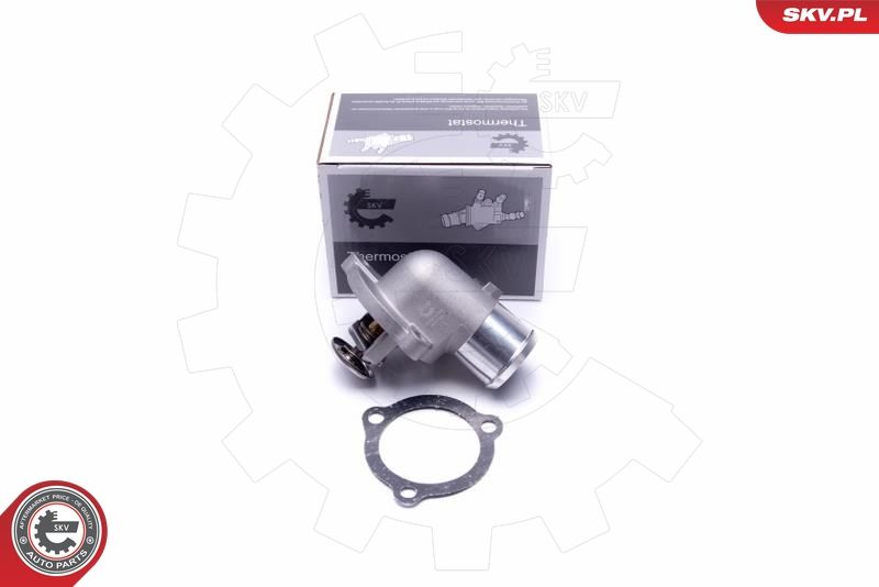 ESEN SKV 20SKV158 Thermostat, coolant