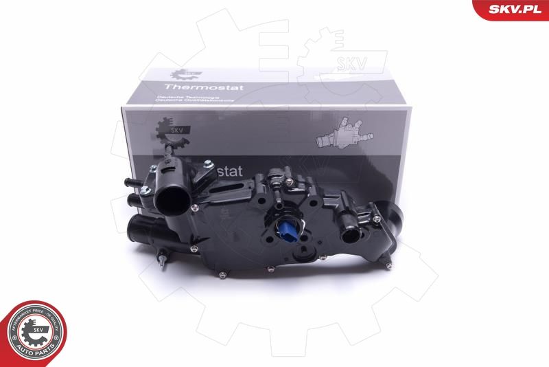 ESEN SKV 20SKV161 Thermostat, coolant