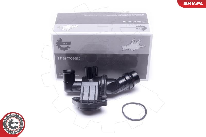 ESEN SKV 20SKV162 Thermostat, coolant