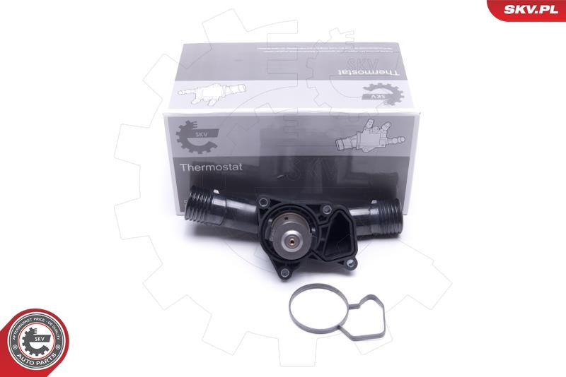 ESEN SKV 20SKV163 Thermostat, coolant
