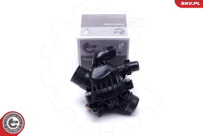 Thermostat, coolant ESEN SKV 20SKV164